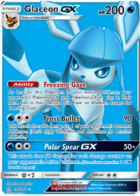 Celesteela GX Full Art - 144/156 - Ultra Prism – Card Cavern Trading Cards,  LLC