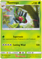 Carta Pokémon Original Pheromosa Gx Full Art - Ultraprisma