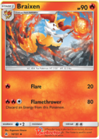 Pokémon Card Database - Forbidden Light - #131 Ultra Recon Squad