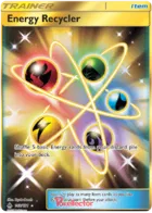 Pokémon Card Database - Forbidden Light - #140 Ultra Necrozma GX