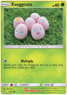 Pokemon SM Forbidden light: Poipole - Ultra Beast - 55/131 - Common Ca -  Recaptured LTD