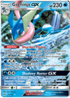 Pokémon Card Database - Forbidden Light - #131 Ultra Recon Squad