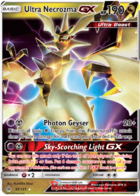 Pokemon SM Forbidden light: Poipole - Ultra Beast - 55/131 - Common Ca -  Recaptured LTD