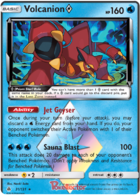 Pokémon Card Database - Forbidden Light - #131 Ultra Recon Squad