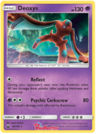 Pokémon Card Database - Celestial Storm - #159 Stakataka GX