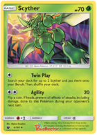 Pokémon Card Database - Celestial Storm - #159 Stakataka GX