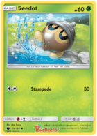 Pokémon Card Database - Celestial Storm - #159 Stakataka GX