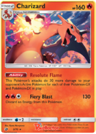 Pokémon Card Database - Dragon Majesty - #78 Ultra Necrozma GX