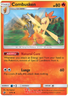 Pokémon Card Database - Dragon Majesty - #78 Ultra Necrozma GX