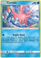 Phione - Dragon Majesty #30 Pokemon Card