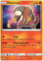 Phione Dragon Majesty, Pokémon