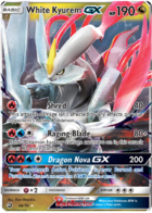 Zekrom · Dragon Majesty (DRM) #46 ‹ PkmnCards