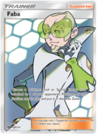 Mimikyu-GX LOT 206  Pokemon TCG POK البطاقات