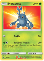 Morty 186/214 x4 4x cards Pokemon Lost Thunder 