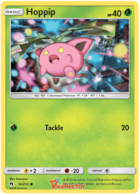 Ditto ◇, Lost Thunder, TCG Card Database