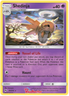 Nihilego, Lost Thunder, TCG Card Database