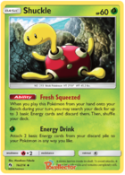 Nihilego, Lost Thunder, TCG Card Database