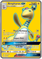 Pikachu & Zekrom-GX · Team Up (TEU) #162 ‹ PkmnCards