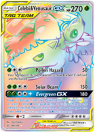 Pikachu & Zekrom GX - Team Up #184 Pokemon Card