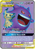 Pikachu & Zekrom-GX · Team Up (TEU) #162 ‹ PkmnCards