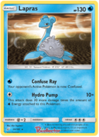 Team Up Card List - Pokemon TCG - DigitalTQ