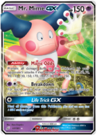 Team Up Card List - Pokemon TCG - DigitalTQ