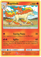 Team Up Card List - Pokemon TCG - DigitalTQ