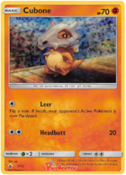 Growlithe - McDonald's Collection (2018) #1 Pokemon Card