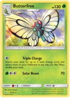 Pokémon Card Database - Unbroken Bonds - #188 Ultra Forest  Kartenvoy