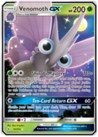 Red's Challenge, Unbroken Bonds, TCG Card Database