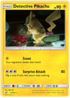 Pokemon Card Pikachu LIST ALL DIFFERENT SETS 1999-2019 MINT - LIGHT PLAY