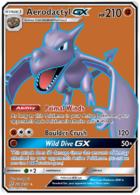 Mewtwo & Mew GX - Unified Minds Pokémon card 222/236