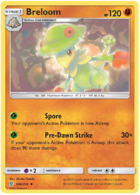 Aerodactyl GX - 106/236 - Unified Minds – Card Cavern Trading Cards, LLC