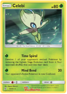 Pokémon Card Database - Unified Minds - #224 Aerodactyl GX