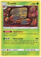 Pokémon Card Database - Unified Minds - #102 Poipole