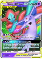 Aerodactyl-GX, Unified Minds, TCG Card Database