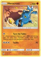 Aerodactyl GX - 106/236 - Unified Minds – Card Cavern Trading Cards, LLC