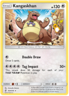 164/236 Details about   Pokemon Tauros Reverse Holo NM-Mint Unified Minds Uncommon