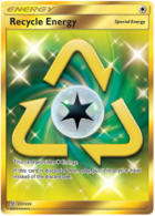 Weakness Guard Energy Unified Minds Pokemon Card