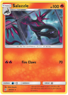 Naganadel-GX #5 - Top 11 Pokemon Cards in Unified Minds 