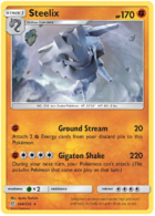 Pokemon Unified Minds Aerodactyl GX #106 