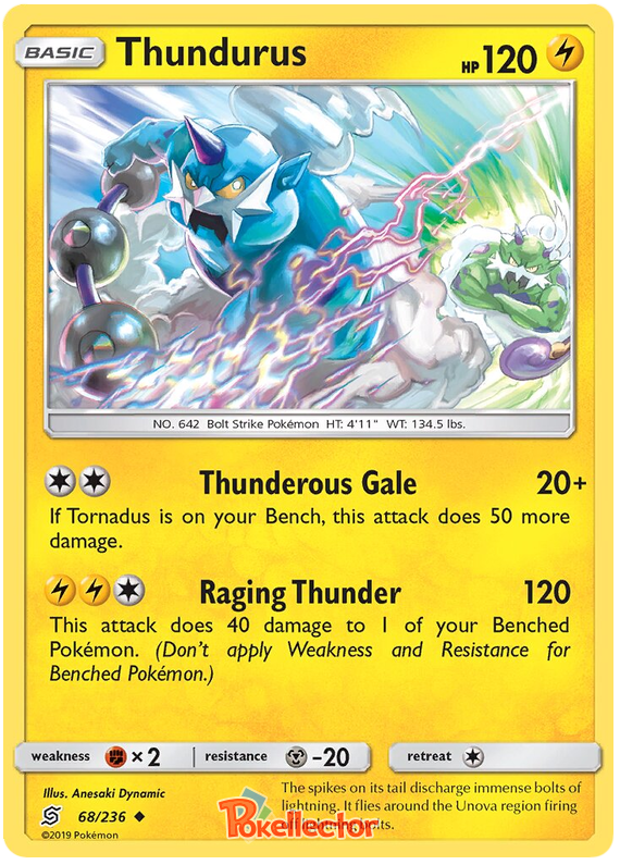 Xurkitree UNM 70  Pokemon TCG POK Cards