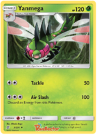 Pokémon Card Database - Unified Minds - #224 Aerodactyl GX