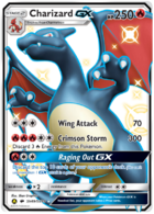 Achetez votre carte pokémon Ho-oh GX SV50 chez Cardstoys !