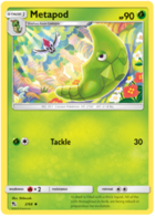 Pokémon Card Database - Hidden Fates - #63 Naganadel