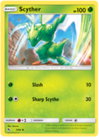 Kangaskhan - Hidden Fates Pokémon card 47/68