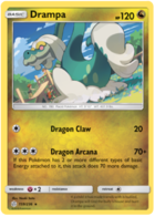 Reshiram & Zekrom-GX (Cosmic Eclipse 157) - Bulbapedia, the