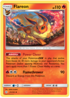 Kommo-o, Cosmic Eclipse, TCG Card Database