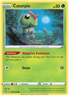 carta pokemon nº 12 / 15 bewear - mcdonalds - Comprar Cartas