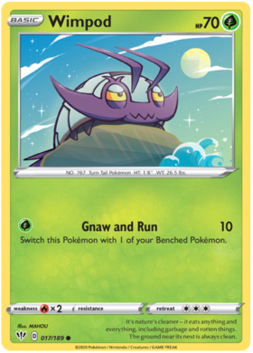 International Scarlet & Violet Pokémon Card Rarities List / Guides, PokeGuardian